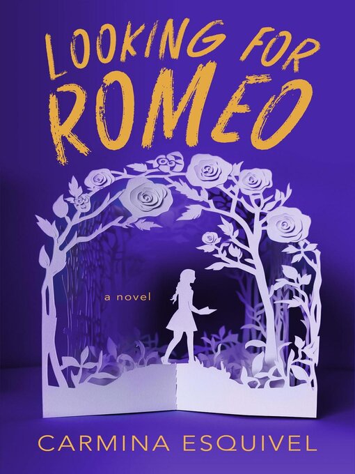 Title details for Looking for Romeo by Carmina Esquivel - Available
